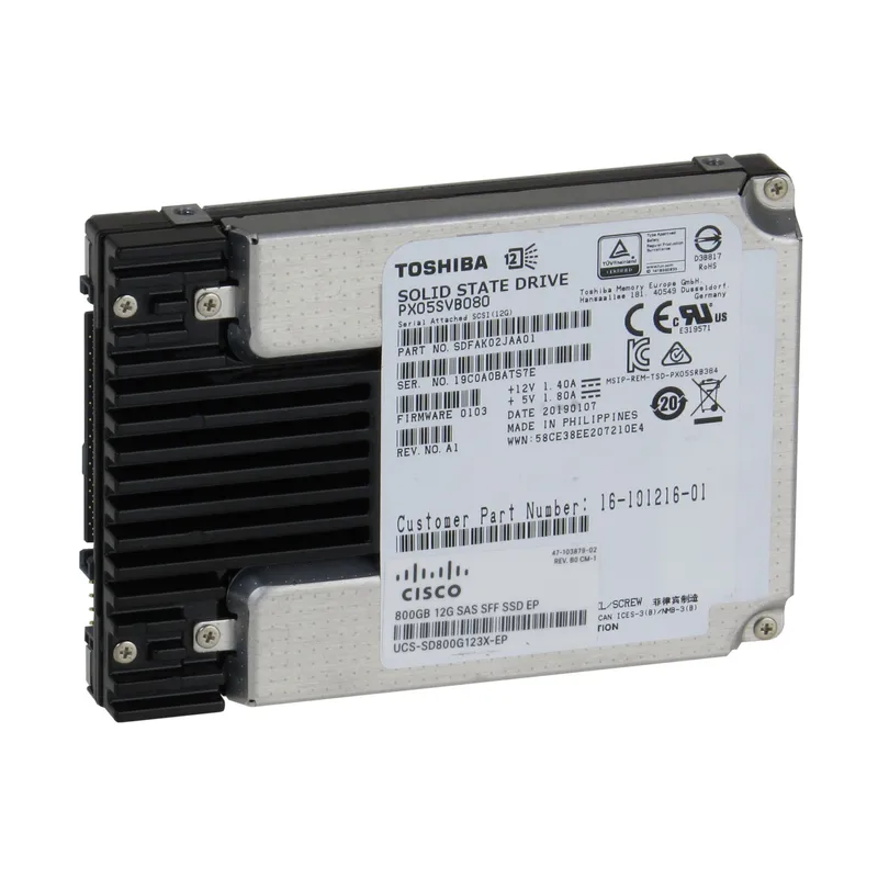 Ổ cứng SSD Kioxia Japan (TOSHIBA) 1TB Exceria BG4a NVMe Gen3x4 cache wDRAM (BULK-Tray/KBG40ZNV1T02)