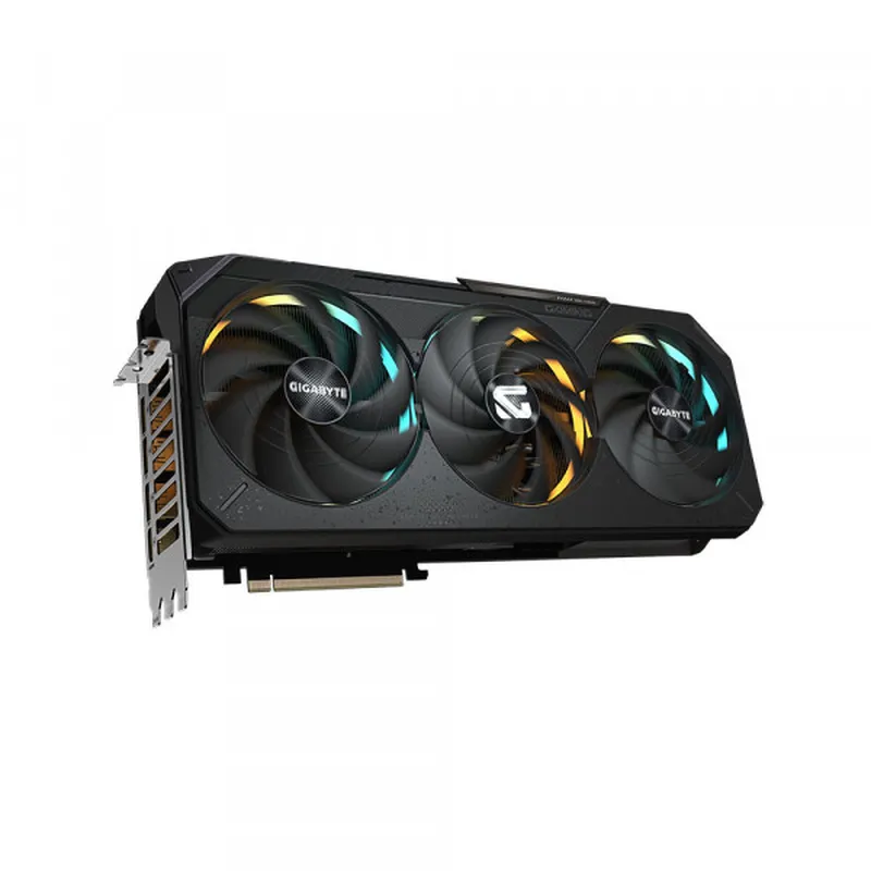 Card màn hình cũ Colorful iGame RTX 4080 Super Loong Edition OC 16GB