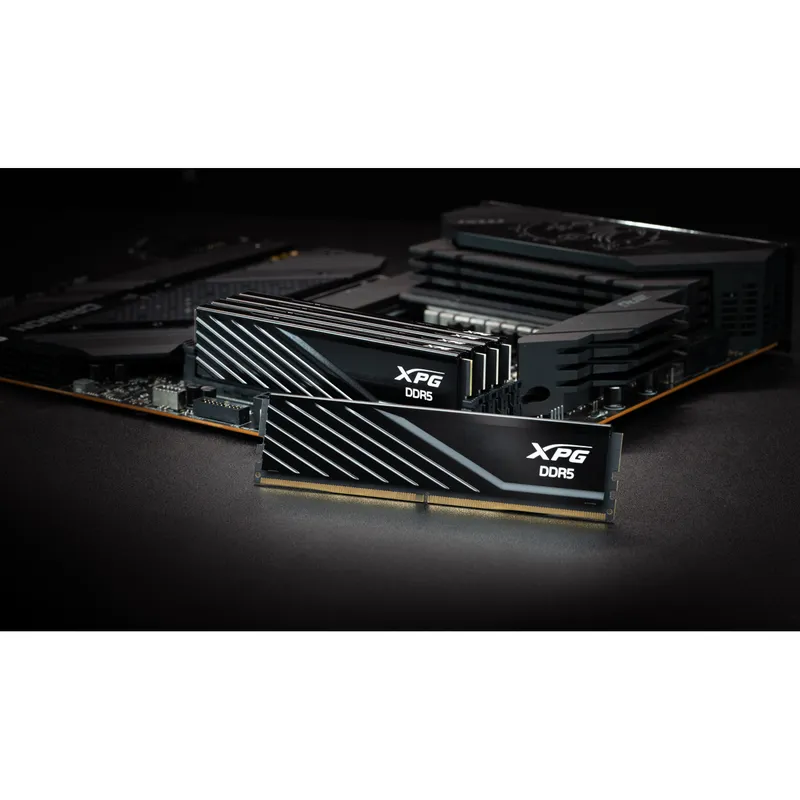 Ram Adata XPG Lancer Blade 32GB | 16GBx2, DDR5, 5600MHZ (AX5U5600C4616G-DTLABBK)
