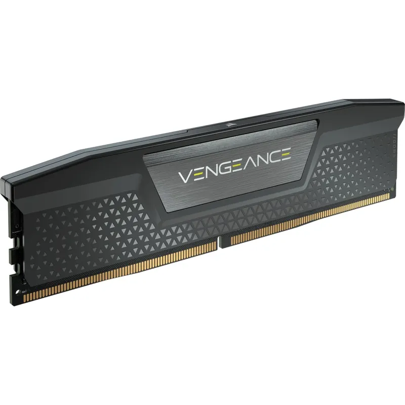 Ram Corsair Vengeance 16GB | 1 x 16GB, DDR5, 5200MHz (CMK16GX5M1B5200C40)