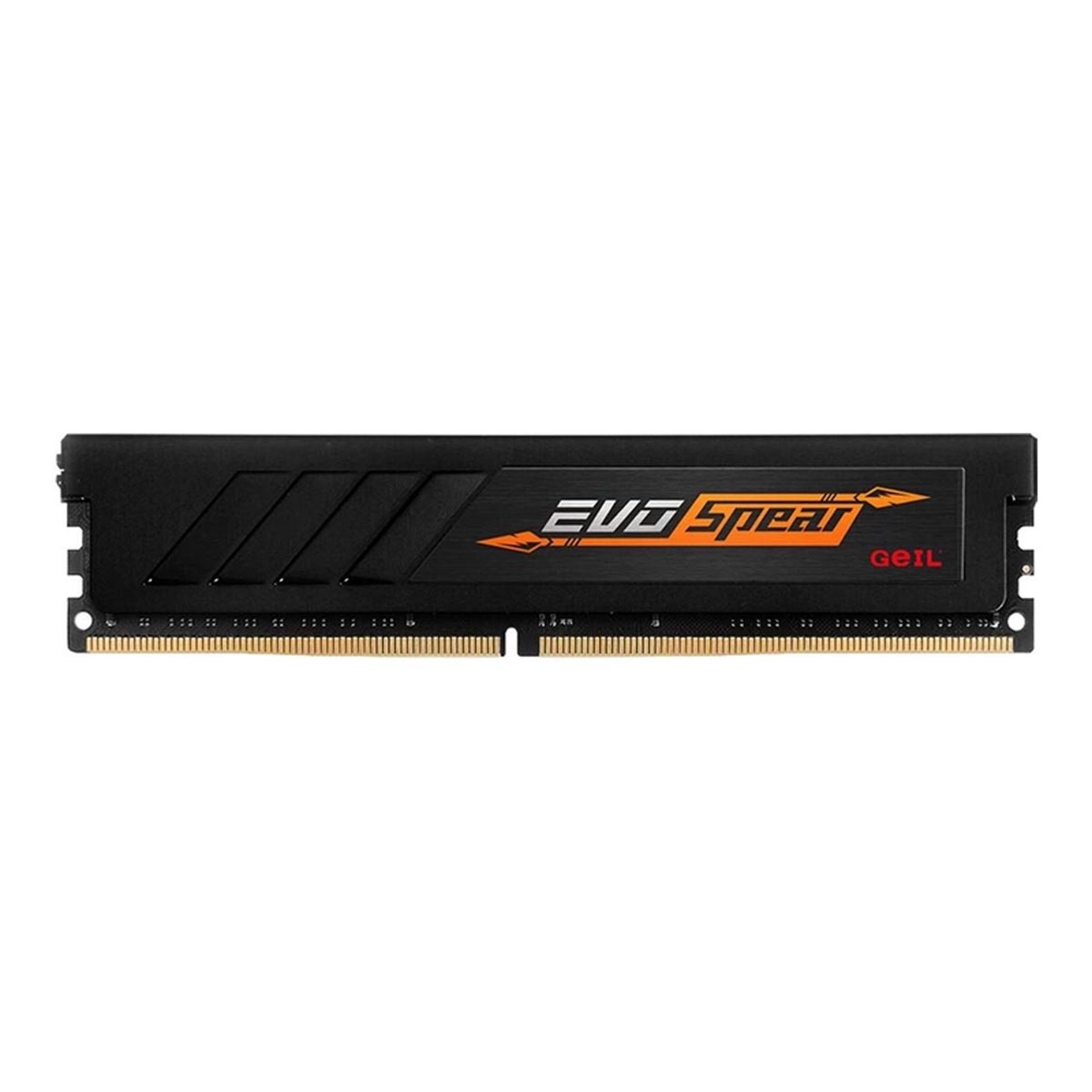 Ram GEIL Evo Spear 16GB DDR4 3200MHz (GSB416GB3200C16BSC)