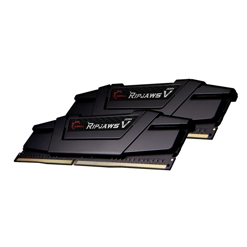 Ram PC GSkill Ripjaws V 8GB DDR4 3600MHz (F4-3600C18S-8GVK)