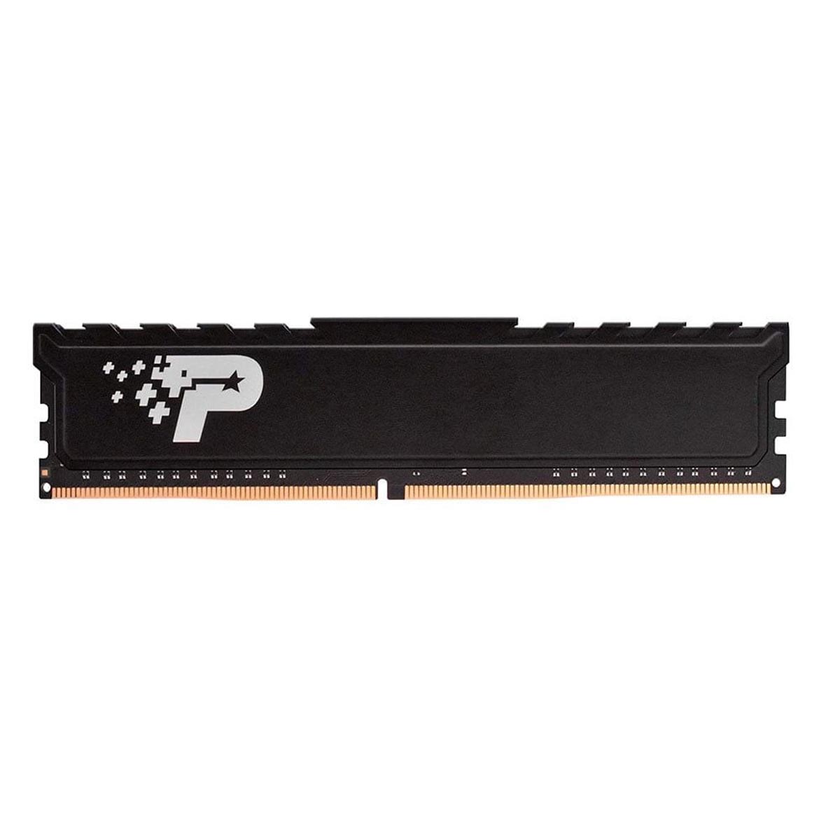 Ram PC Patriot 8GB DDR4 3200MHz Tản Nhiệt (PSP48G320081H1)