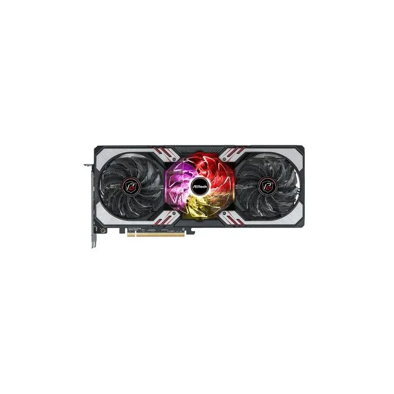Card màn hình ASRock RX 6900XT 16GB GDDR6 Formula OC (RX 6900XT OCF 16GB)