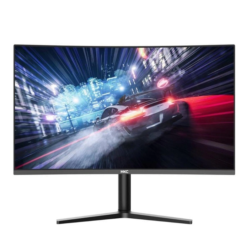 Màn Hình Máy Tính Gaming HKC MG32A4F | 31.5 inch, Full HD, VA, 165Hz, 1ms, cong