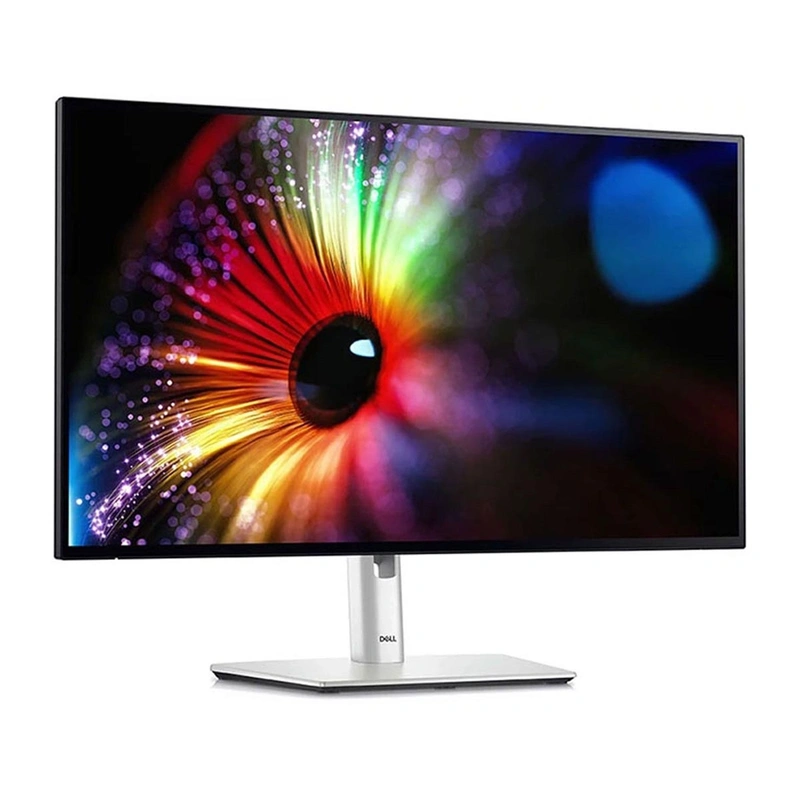 Màn Hình Máy Tính Dell U2724D | 27 inch, 2K, IPS, 120Hz, 8ms, phẳng