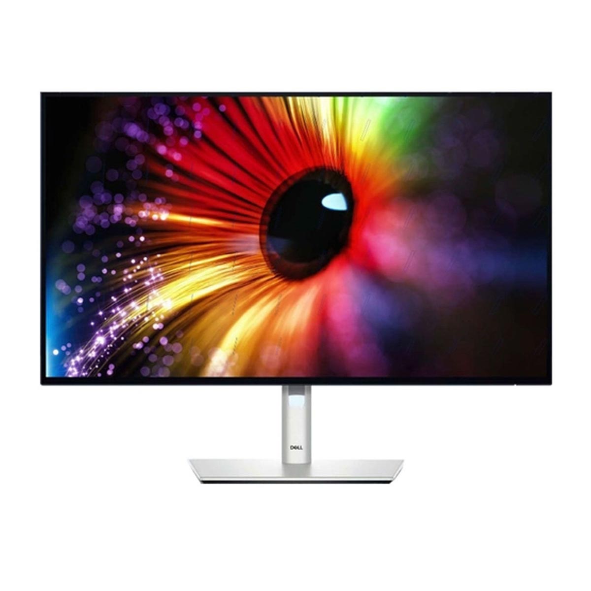 Màn Hình Máy Tính Dell U2724D | 27 inch, 2K, IPS, 120Hz, 8ms, phẳng