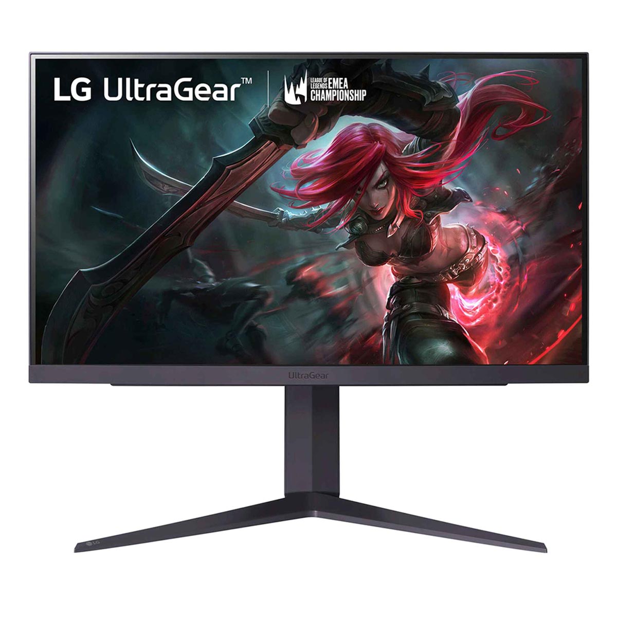 Màn Hình Máy Tính Gaming LG 25GR75FG-B