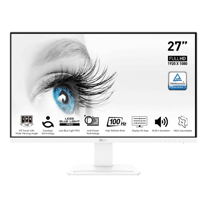 Màn Hình Máy Tính MSI Pro MP273AW