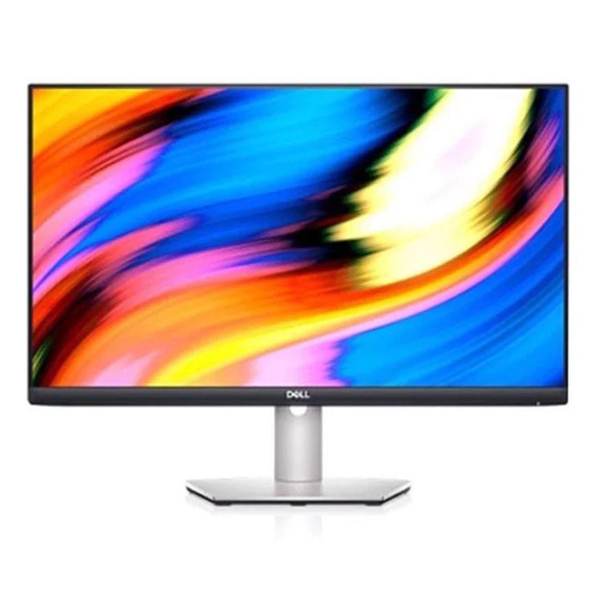 Màn Hình Máy Tính Dell S2421HN | 24 inch, Full HD, IPS, Phẳng