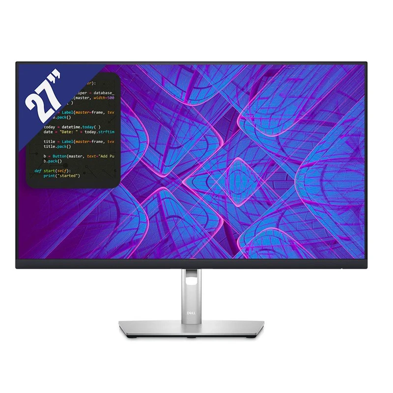 Màn Hình Máy Tính Dell P2723QE (27 inch, 4K, 60Hz, IPS)