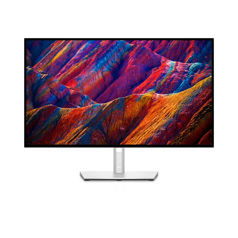 Màn Hình Máy Tính Dell P2723QE (27 inch, 4K, 60Hz, IPS)