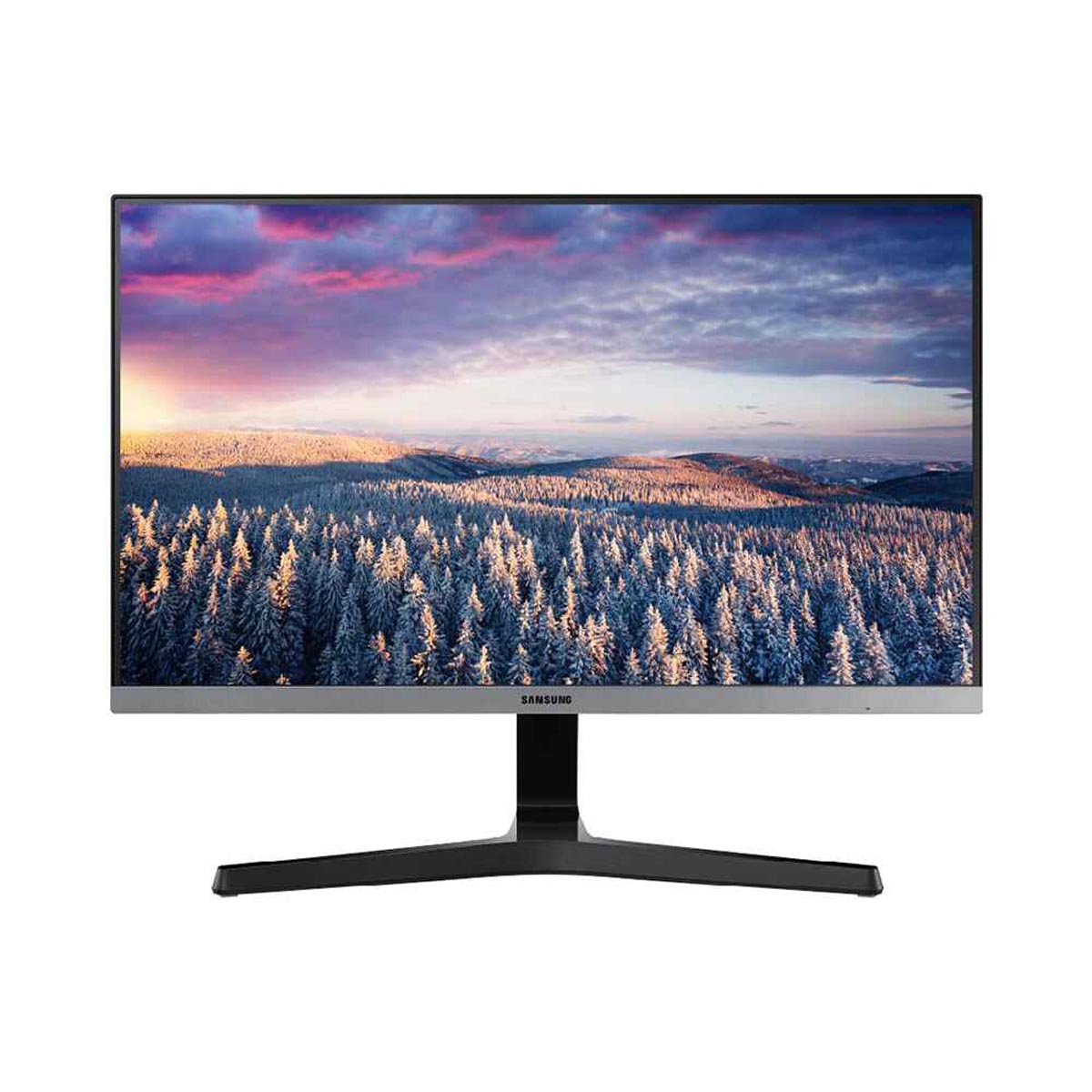 Màn Hình Máy Tính 24 inch Samsung LS24R350FZEXXV FHD IPS 75Hz Freesync Chính Hãng