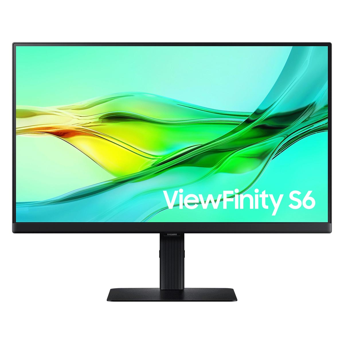 Màn Hình Máy Tính Samsung ViewFinity S6 S60UD QHD LS27D604UAEXXV