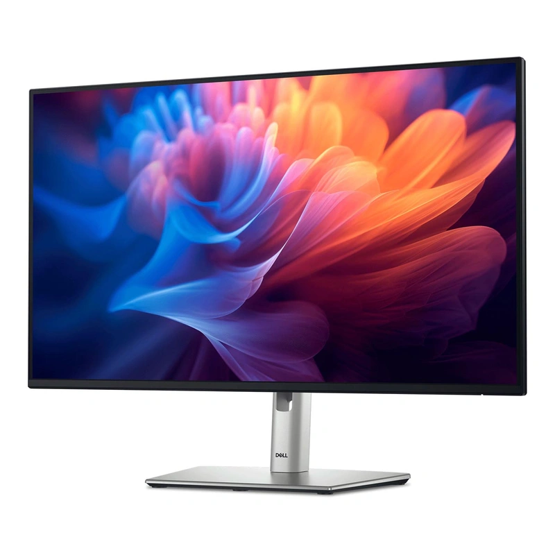 Màn Hình Máy Tính Dell P2725H | 27 inch, Full HD, IPS, 100Hz, 5ms, phẳng