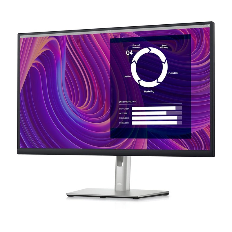 Màn Hình Máy Tính Dell P2723D | 27 inch, 2K, IPS, 60Hz, 5ms, Phẳng