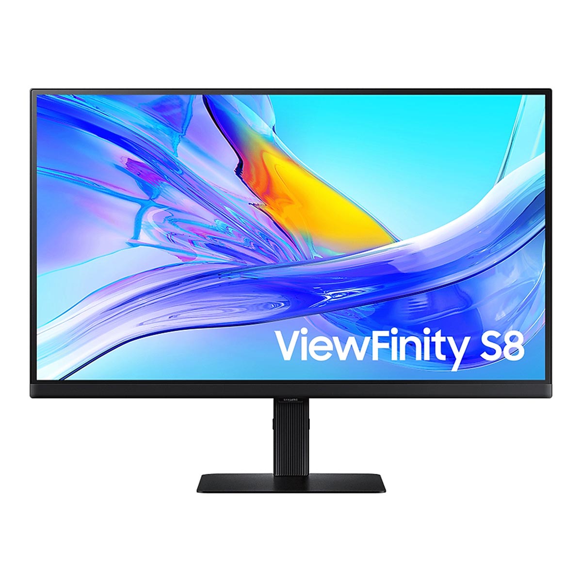 Màn Hình Máy Tính Samsung ViewFinity S8 S80UD UHD LS27D804UAEXXV