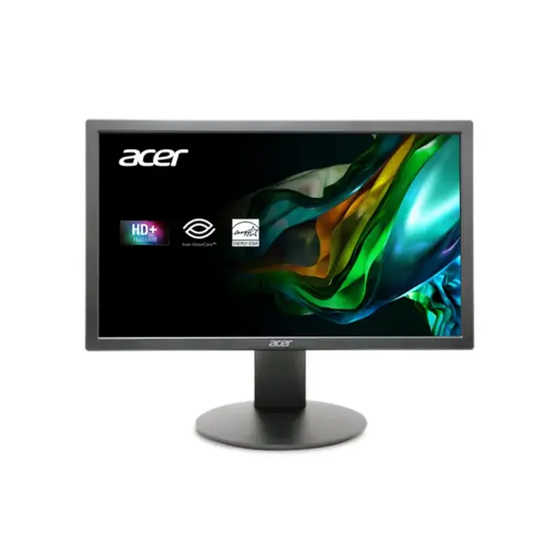Màn Hình Máy Tính Acer K202Q | 19 inch, HD+, TN, 75Hz, 6ms, phẳng (UM.IE0SV.002)