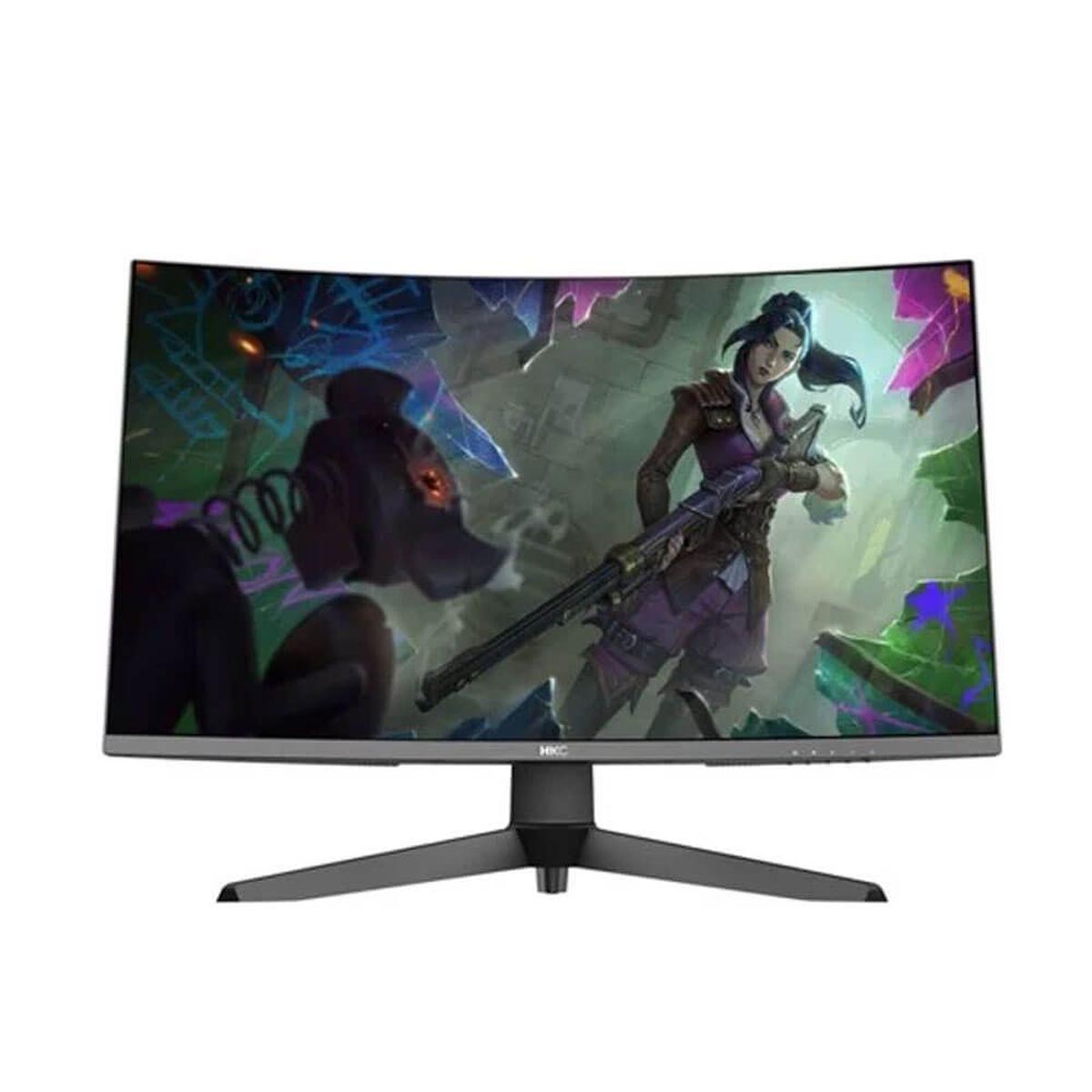 Màn hình máy tính Gaming HKC MG32K2Q (31.5 inch/QHD/VA/144Hz/1ms/300 nits/HDMI+DP) Ghi chú…