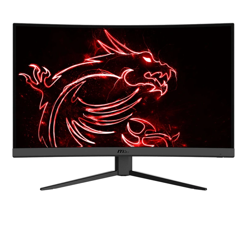 Màn Hình Máy Tính Gaming MSI G32CQ4 E2 | 31.5 inch, QHD, VA, 170Hz, 1ms, cong 1500R