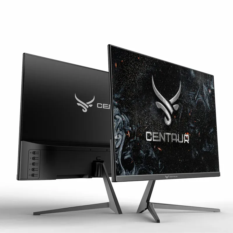 Màn Hình Máy Tính Centaur CT2404HM ( Đen ) (24 inch/FHD/IPS/75Hz/5ms)