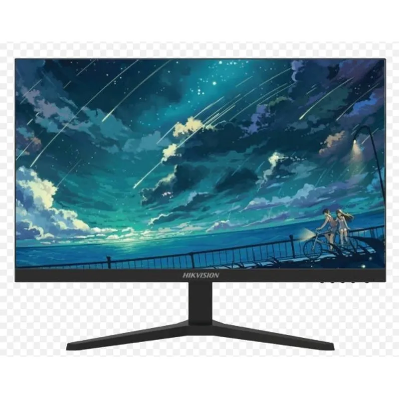 Màn Hình Máy Tính HIKVISION DS-D5027F2-2P2 | 27 inch, Full HD, IPS, 100Hz, 5ms, phẳng