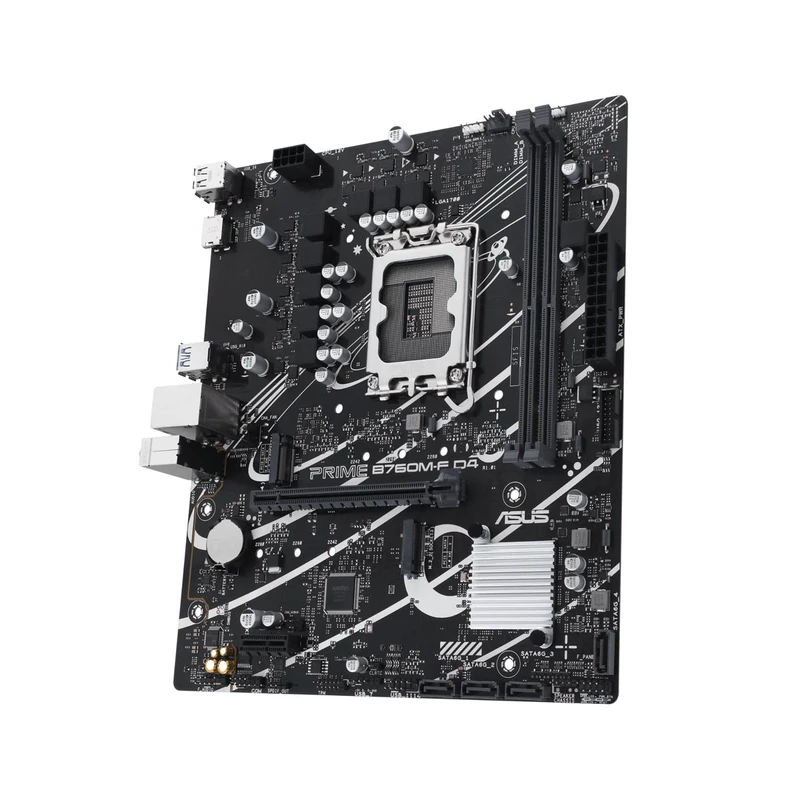 Mainboard ASUS Prime B760M-F D4