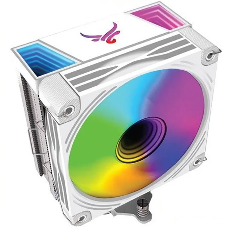 Tản nhiệt KHÍ CENTAUR CT-X9000 BLACK RGB VÔ CỰC (cũ)