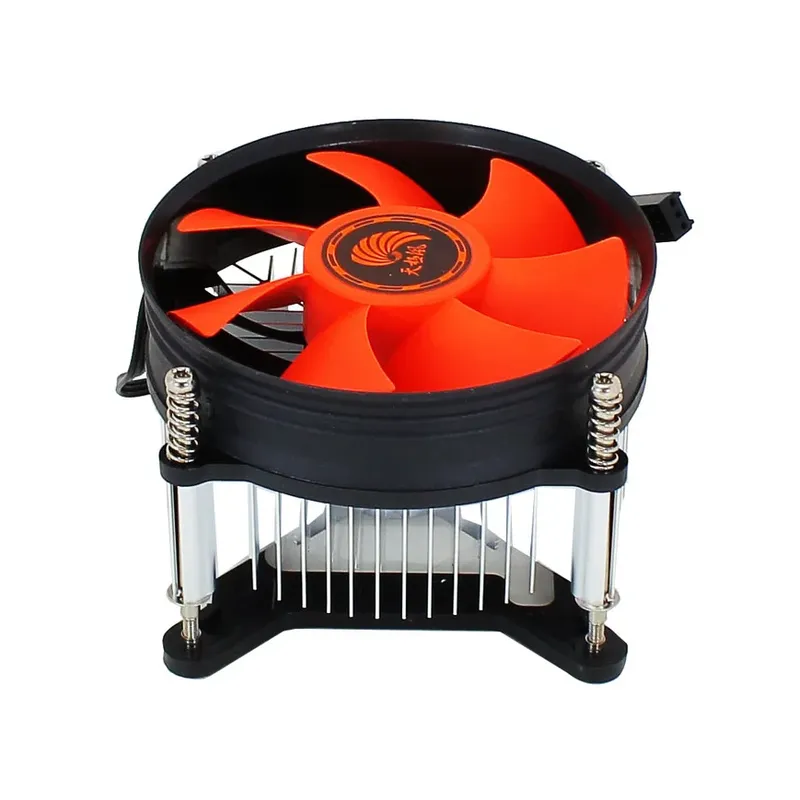 Tản nhiệt khí CPU Cooler Plus TX-910 fan 92cm | Only Intel 115x, 1200