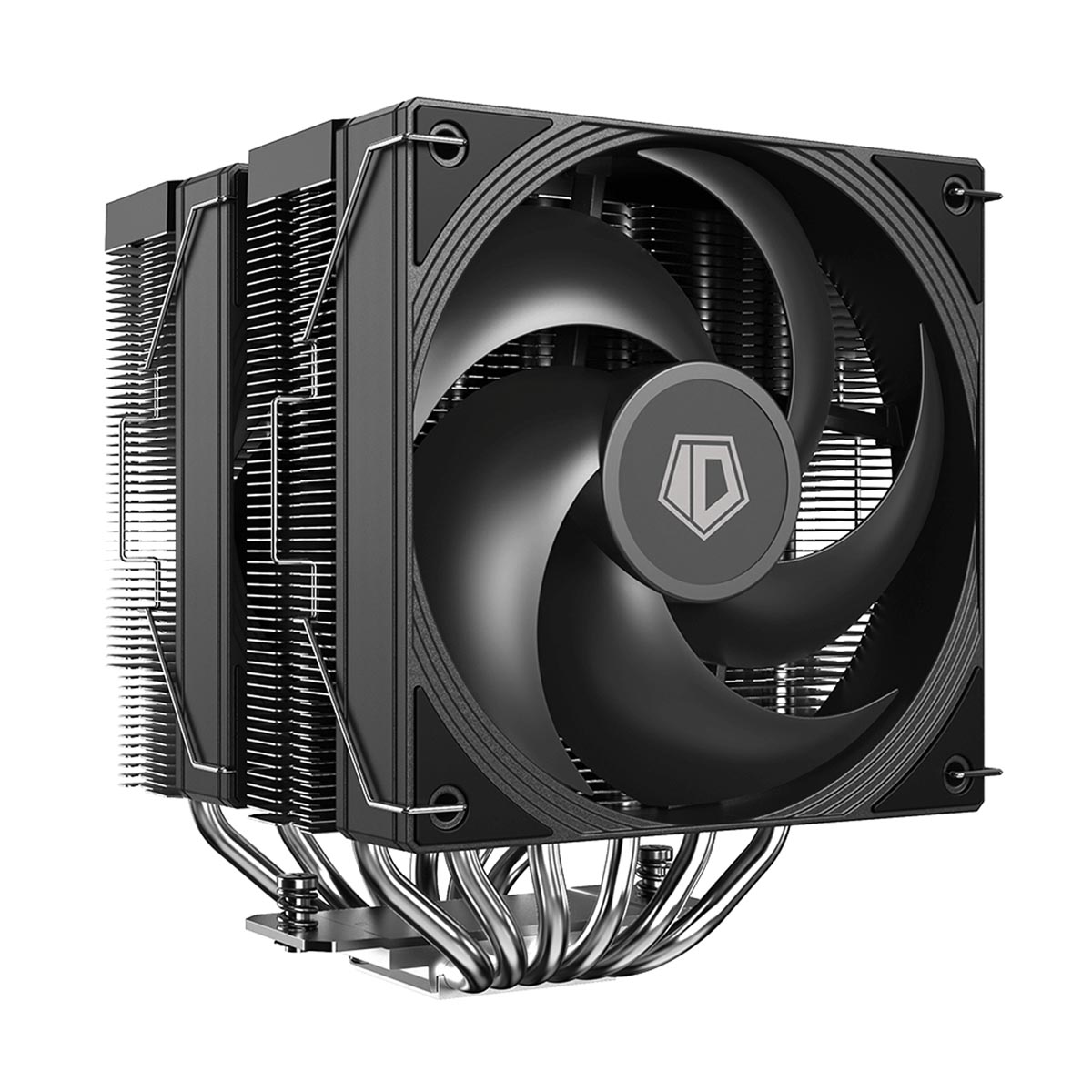 Tản nhiệt khí ID-Cooling FROZN A620 Pro SE - Black