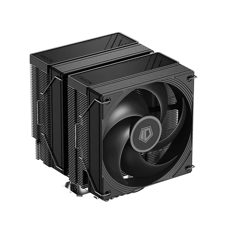 Tản nhiệt khí ID-Cooling FROZN A620 Pro SE - Black