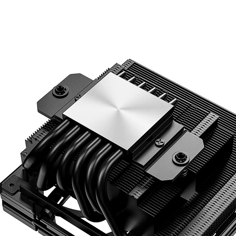 Tản nhiệt khí CPU ID-Cooling IS-67-XT Black