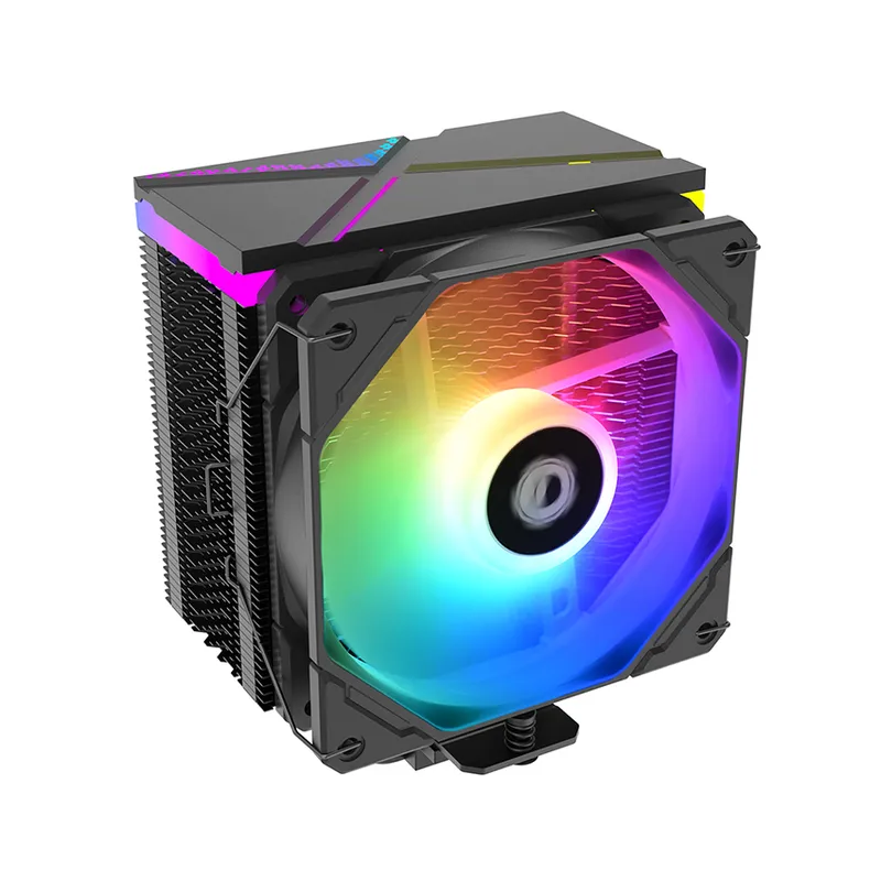 Tản Nhiệt Khí CPU ID-Cooling SE-234 ARGB Air Cooling