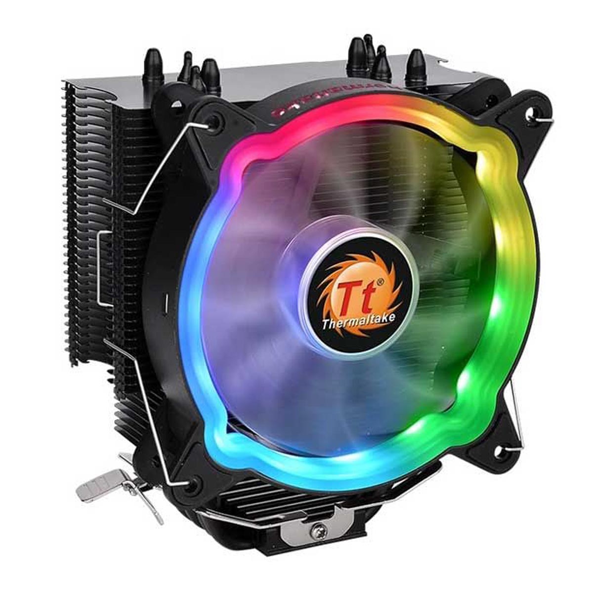 Tản Nhiệt Khí CPU Thermaltake UX 200 ARGB (CL-P065-AL12SW-A)