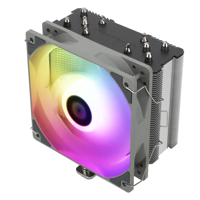Tản nhiệt khí Thermalright Assassin King 120 SE ARGB