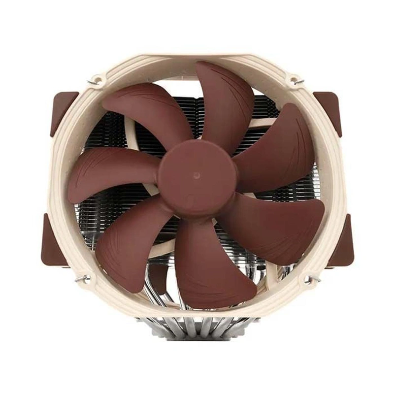 Tản Nhiệt Khí CPU Noctua NH-D15 Air Cooling