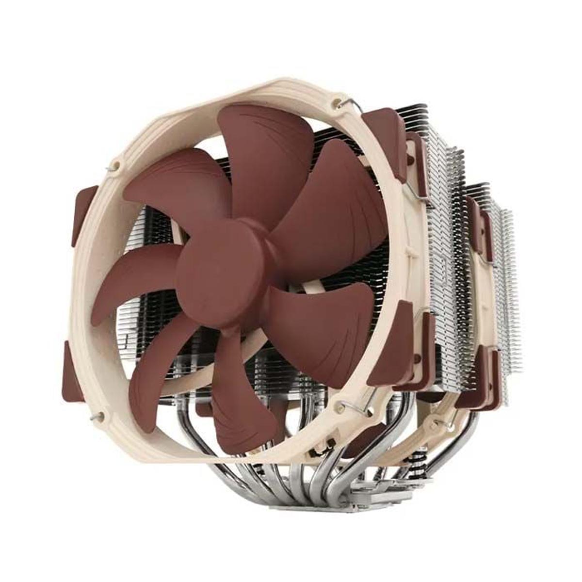 Tản Nhiệt Khí CPU Noctua NH-D15 Air Cooling