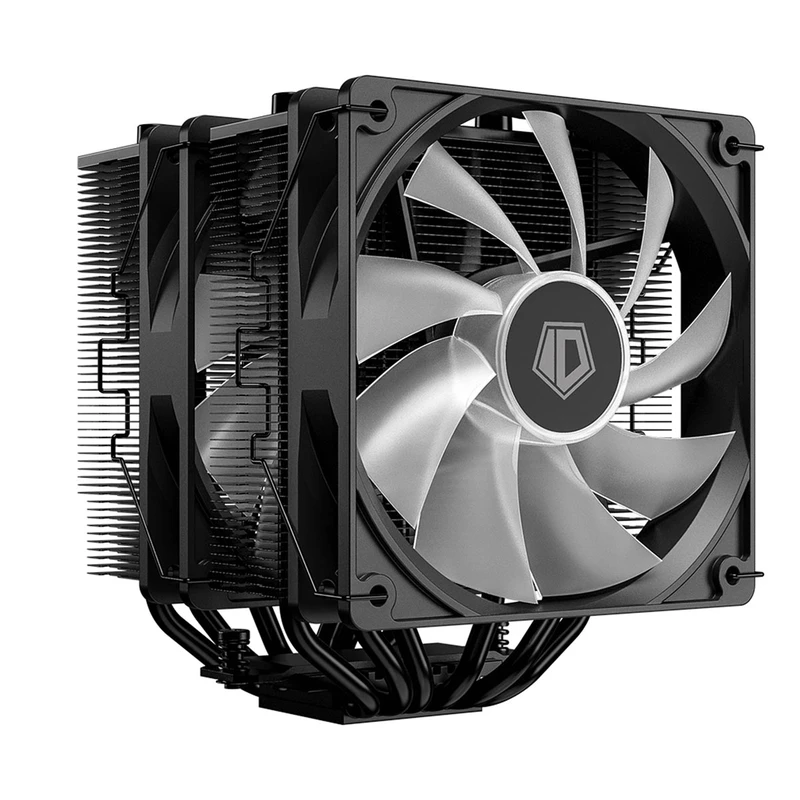 Tản nhiệt khí ID-Cooling SE-206-XT ARGB