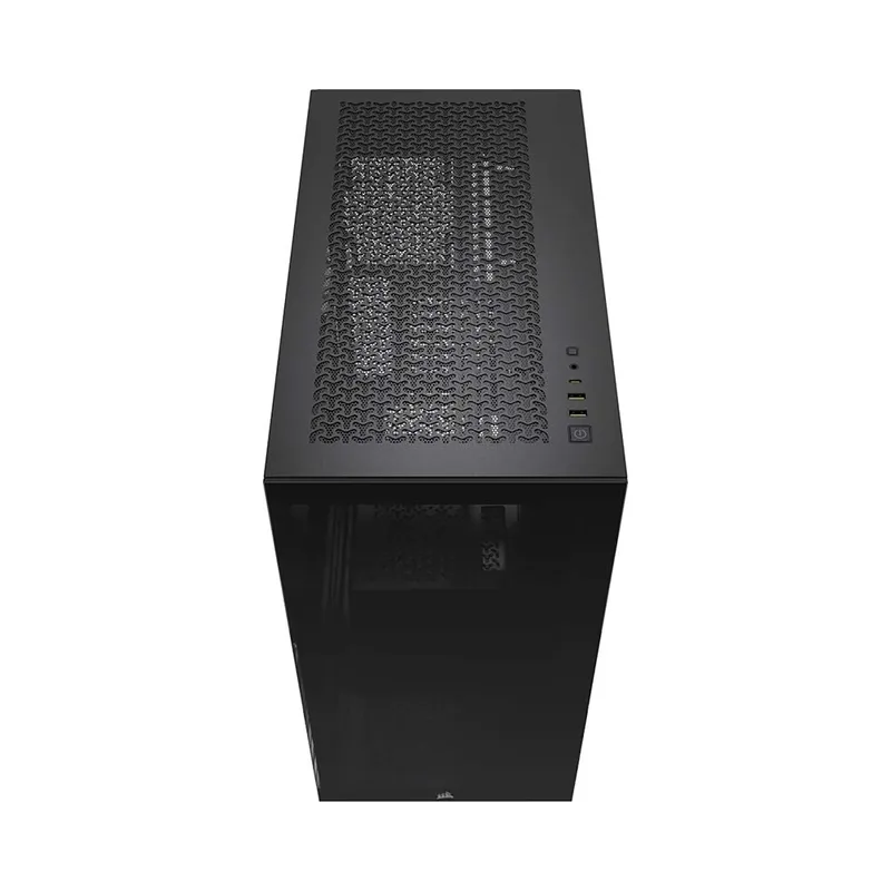 Vỏ Case Corsair 3500X | Black, Mid Tower (CC-9011276-WW)