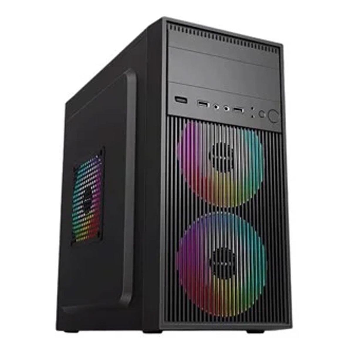 Vỏ case Magic M-01 | M-ATX, Không Fan
