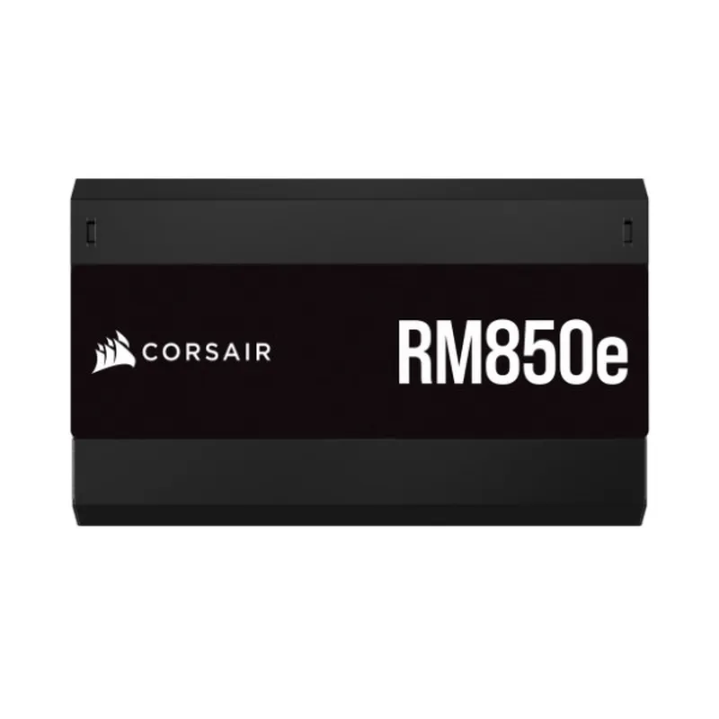 Nguồn Máy Tính Corsair RM850e 850w ATX 3.0 & PCIe 5.0 - 80 Plus Gold Full Modular (CP-9020263-NA)
