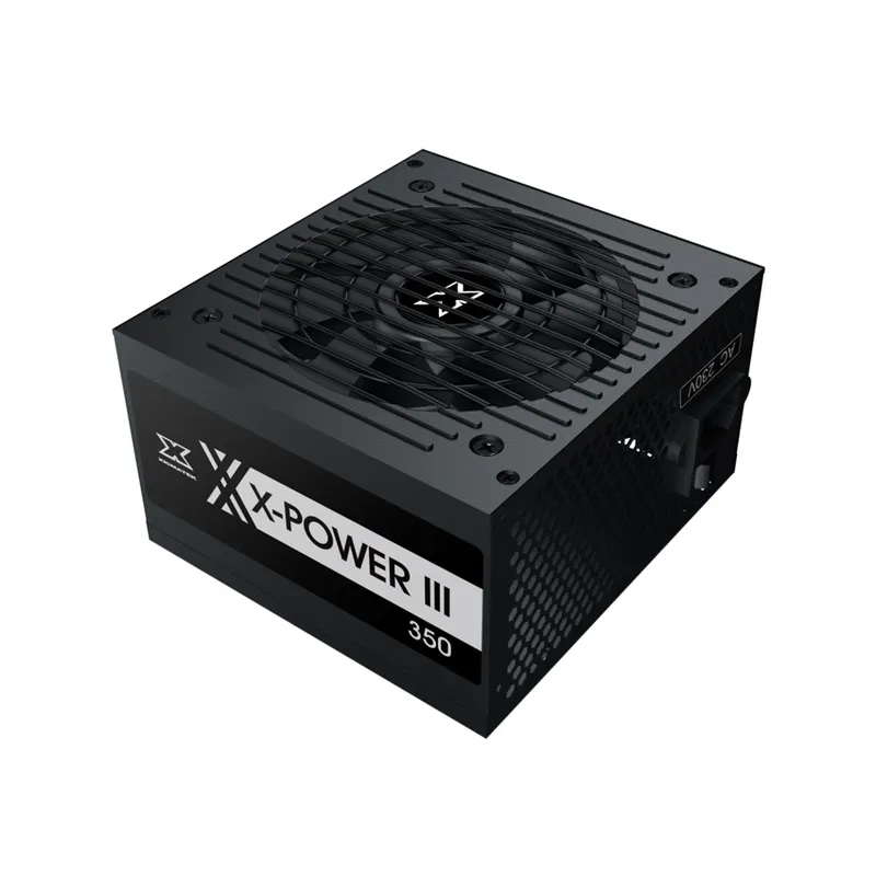 Nguồn Máy Tính Xigmatek X-Power III 350 | 250W, EN49608