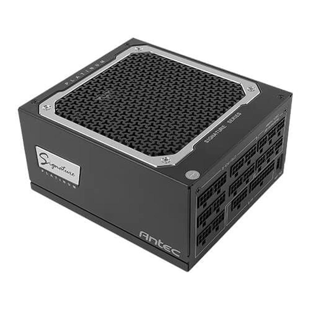 Nguồn Máy Tính Antec SP1300EC | 1300W, 80 plus platinum, full range, full modular