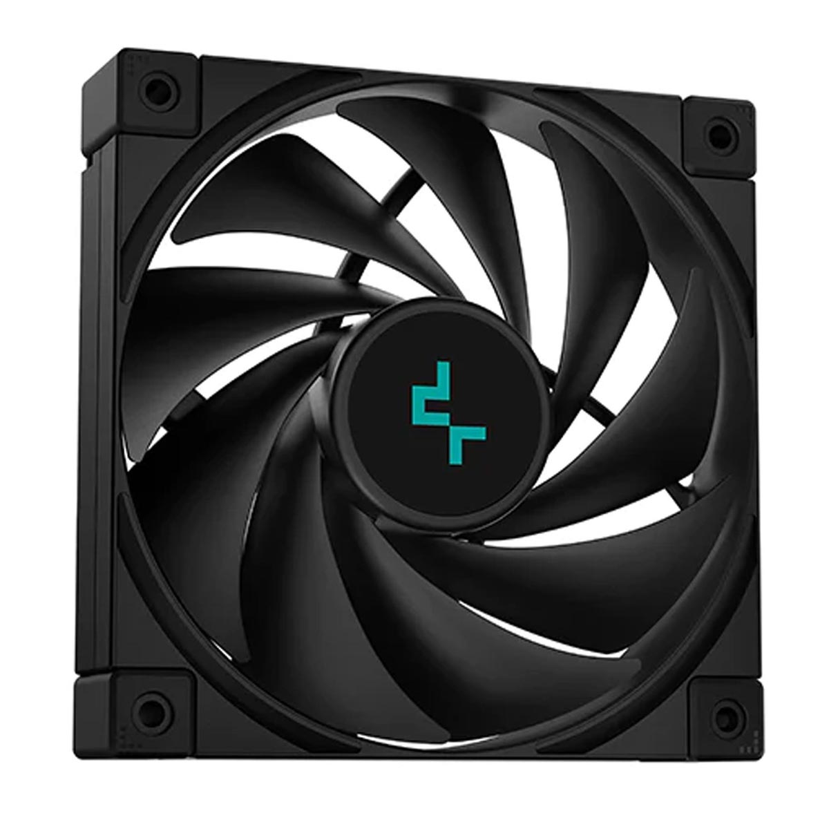 Fan Case DeepCool FK120 (AK DGT Series) - Đen