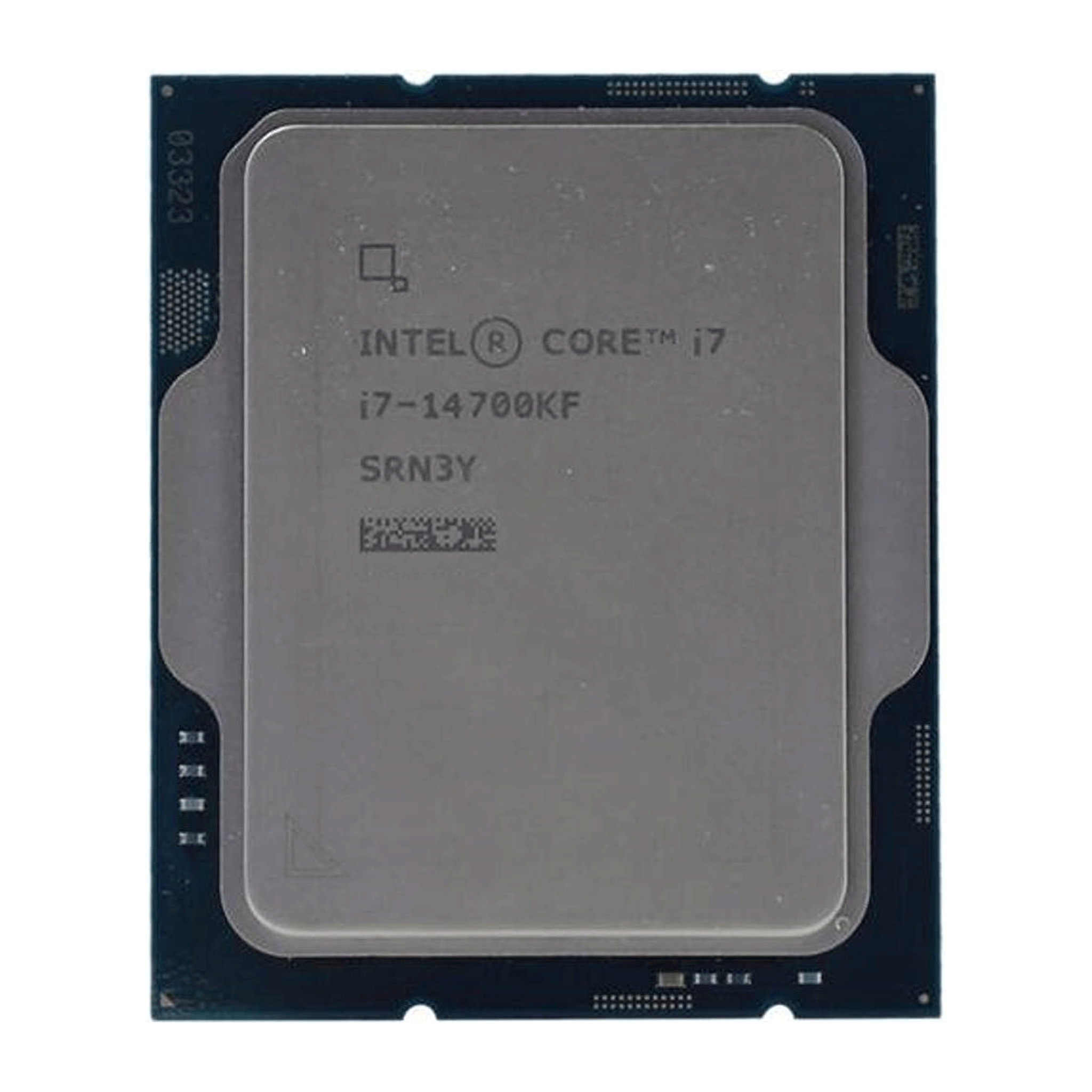 CPU Intel Core i7 14700KF Tray New | Up to 5.6GHz, 20 cores 28 threads