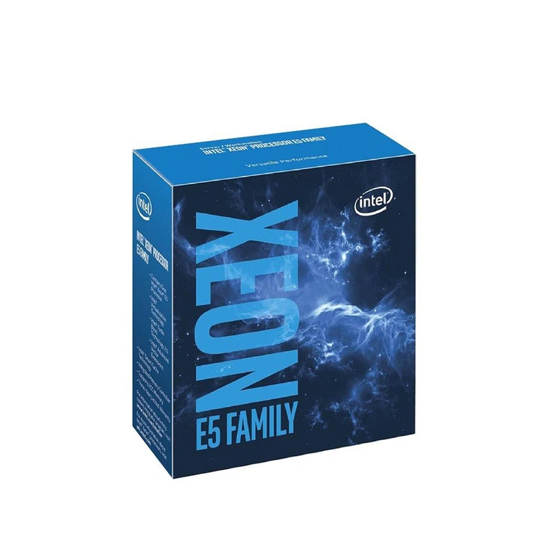 CPU Tray Intel Xeon E5-2696v4 (2.2GHz Turbo Up To 3.6GHz, 22 nhân 44 luồng, 55MB Cache, LGA 2011-3)