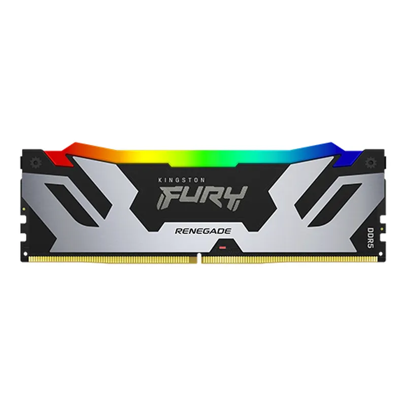 Ram Kingston Renegade DDR5 RGB Limited Edition 48GB | 2 x 24GB, DDR5, 8000MHz