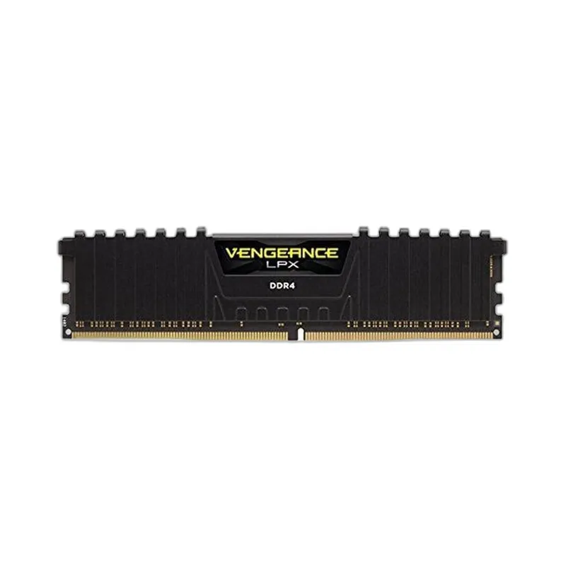 Ram Corsair Vengeance LPX 32GB | 32GB x1, DDR4, 3600MHz CM4X32GC3600C18K2D