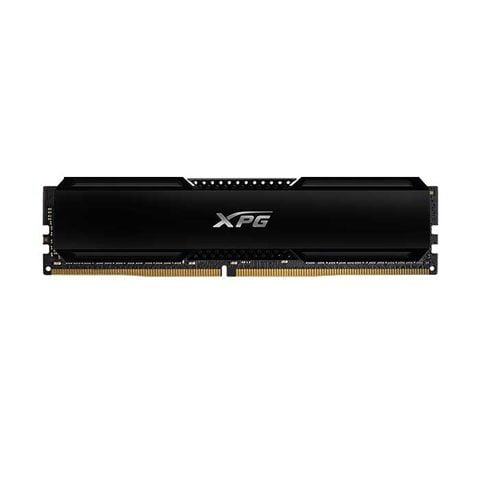 Ram DDR4 Adata 8G/3200 XPG Gammix D20 Black (1x 8GB) (AX4U32008G16A-CBK20)