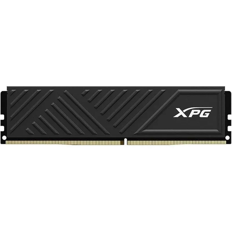 Ram Adata XPG D35 8GB DDR4 3200MHz C16 Black